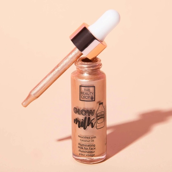 🛑 SOLD OUT 🛑 THE BEAUTY CROP LIQUID HIGHLIGHTER - Picture 3 of 10